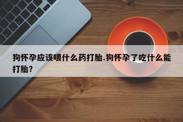 打胎药购买微信保密发货1-2天直邮到家狗怀孕应该喂什么药打胎.狗怀孕了吃什么能打胎？